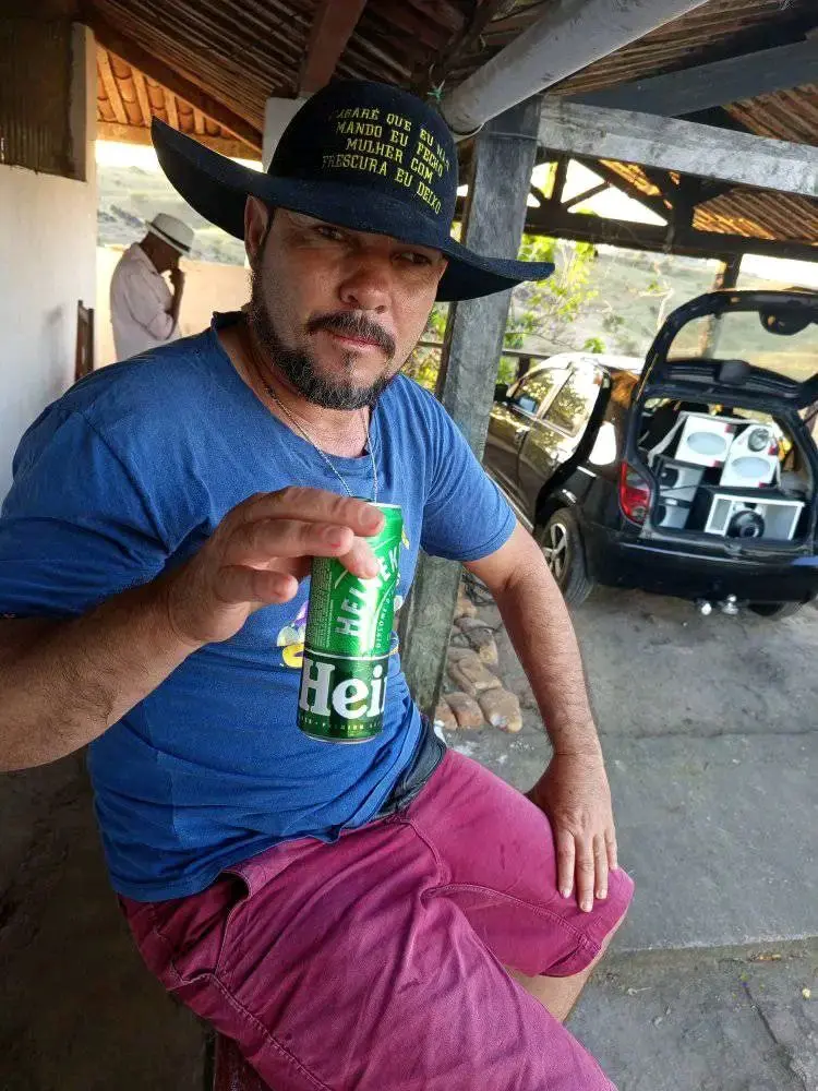 Carlos Alberto